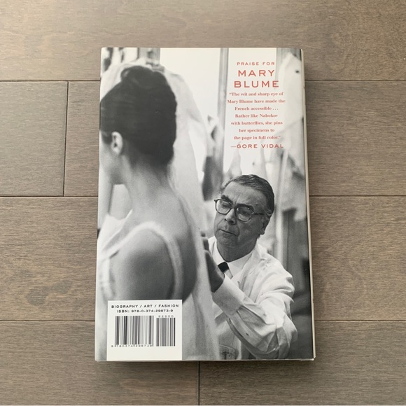 The Master of Us All: Balenciaga, His Workrooms, His World - Picture 3 of 7